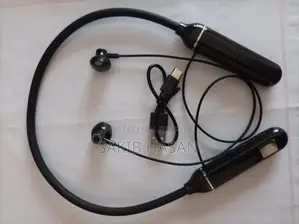 G9 Pro+ Neckband