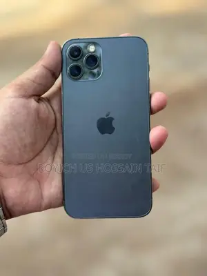 Apple iPhone 12 Pro 128 USA (Used)