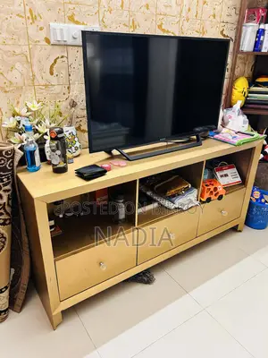 TV Corner Stand