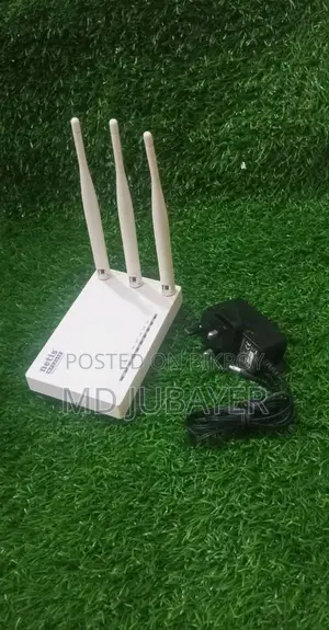 রাউটার অনু