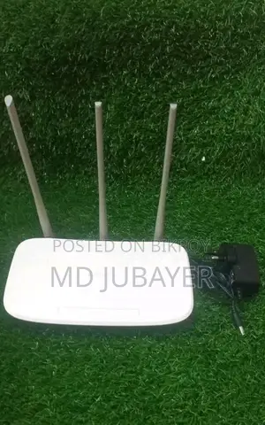 Router ONU