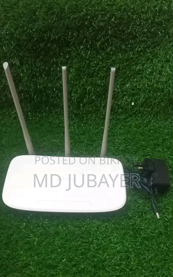 Router ONU