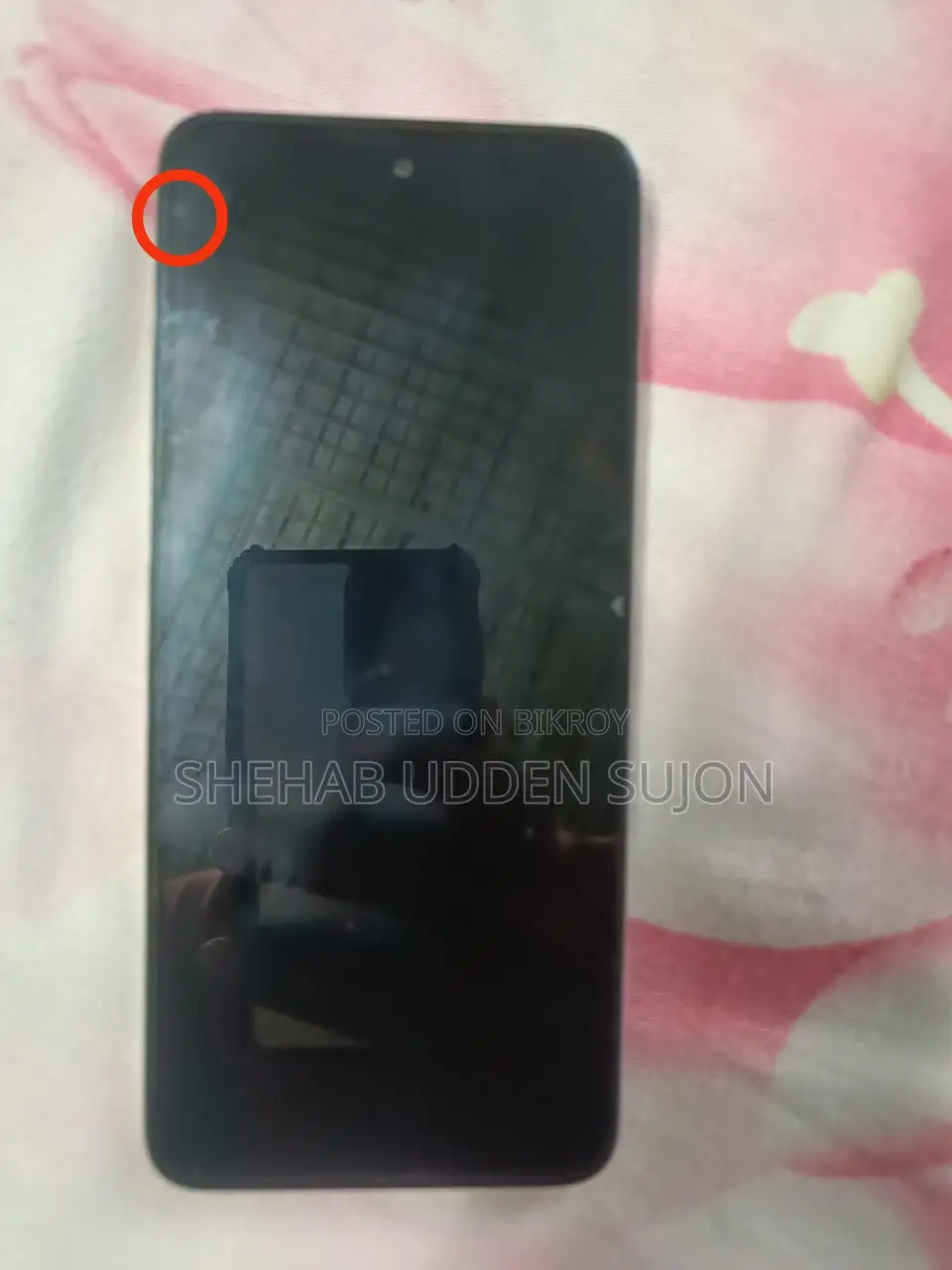 Xiaomi Redmi 12 5g (Used)