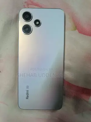 Xiaomi Redmi 12 5g (Used)