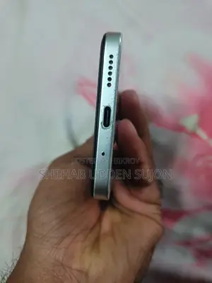 Xiaomi Redmi 12 5g (Used)