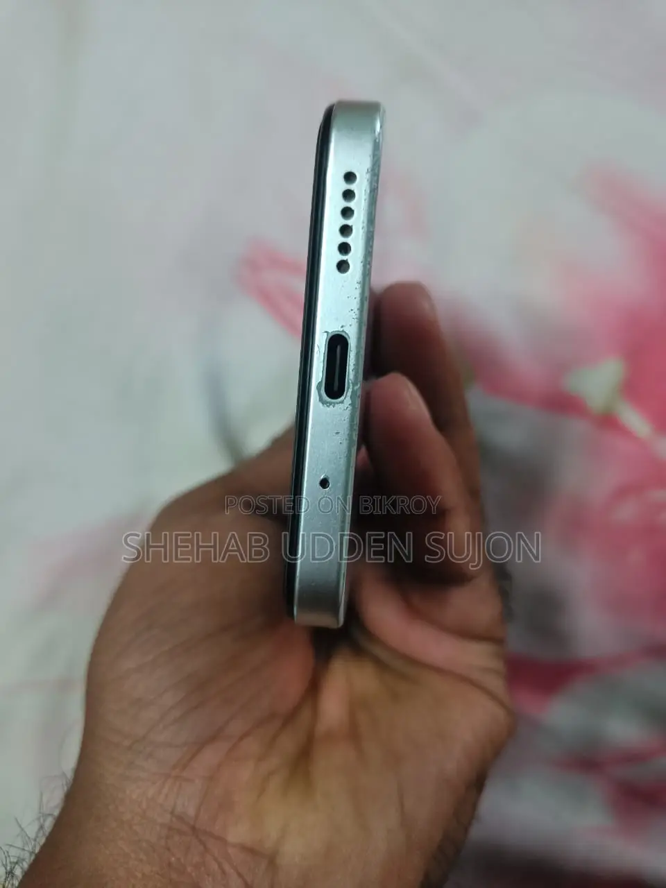 Xiaomi Redmi 12 5g (Used)