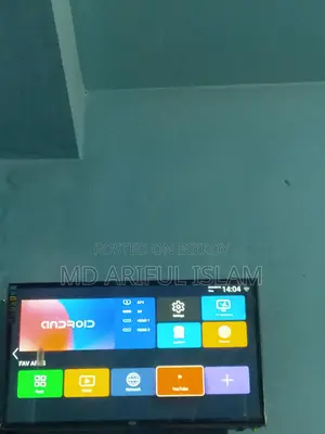 Smart TV