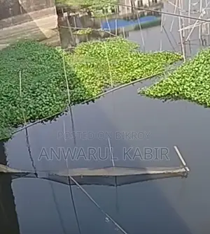 জমি বিক্রি করা হবে