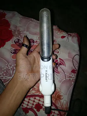 চুল স্টেট করার মেসিন