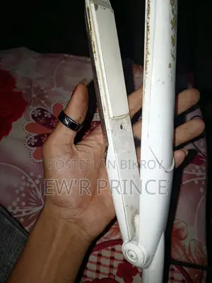 Hair Straightener Machine