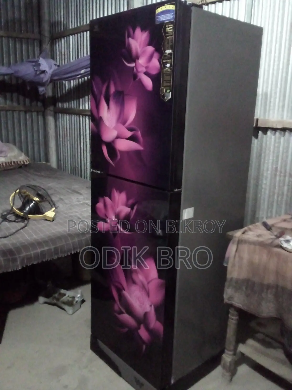 Walton Fridge 220 Liters