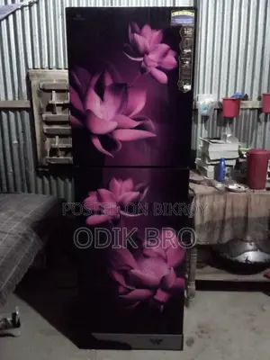 Walton Fridge 220 Liters