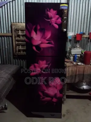 Walton Fridge 220 Liters