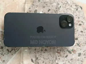 Apple iPhone 15 Plus . (Used)