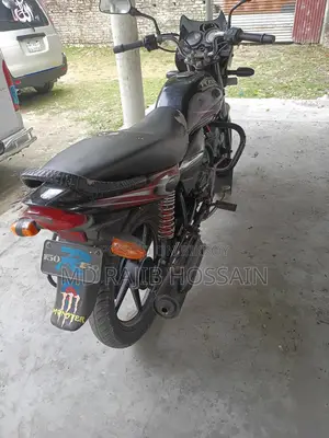 Bajaj CT 100 2010