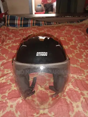 Helmet for Sale