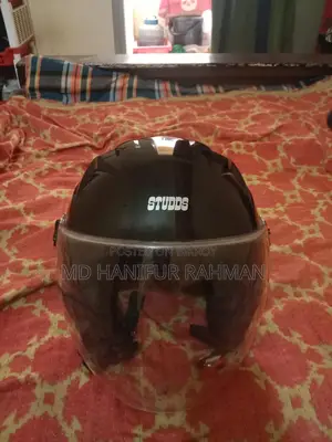 Helmet for Sale