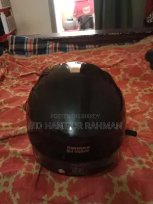 Helmet for Sale