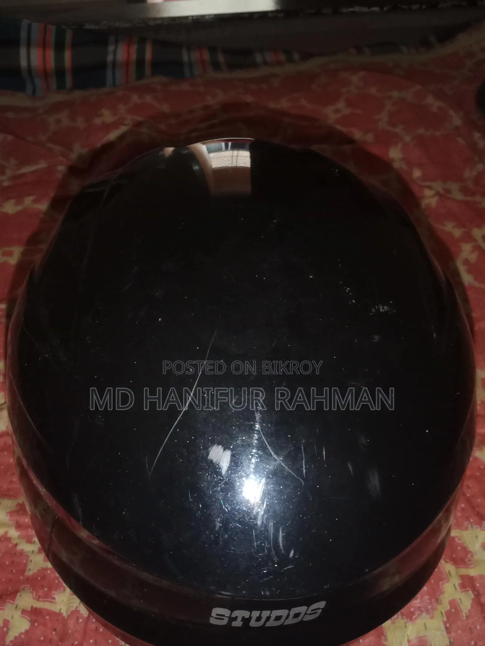 Helmet for Sale