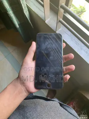 অ্যাপল আইফোন ৭ প্লাস (ব্যবহৃত)