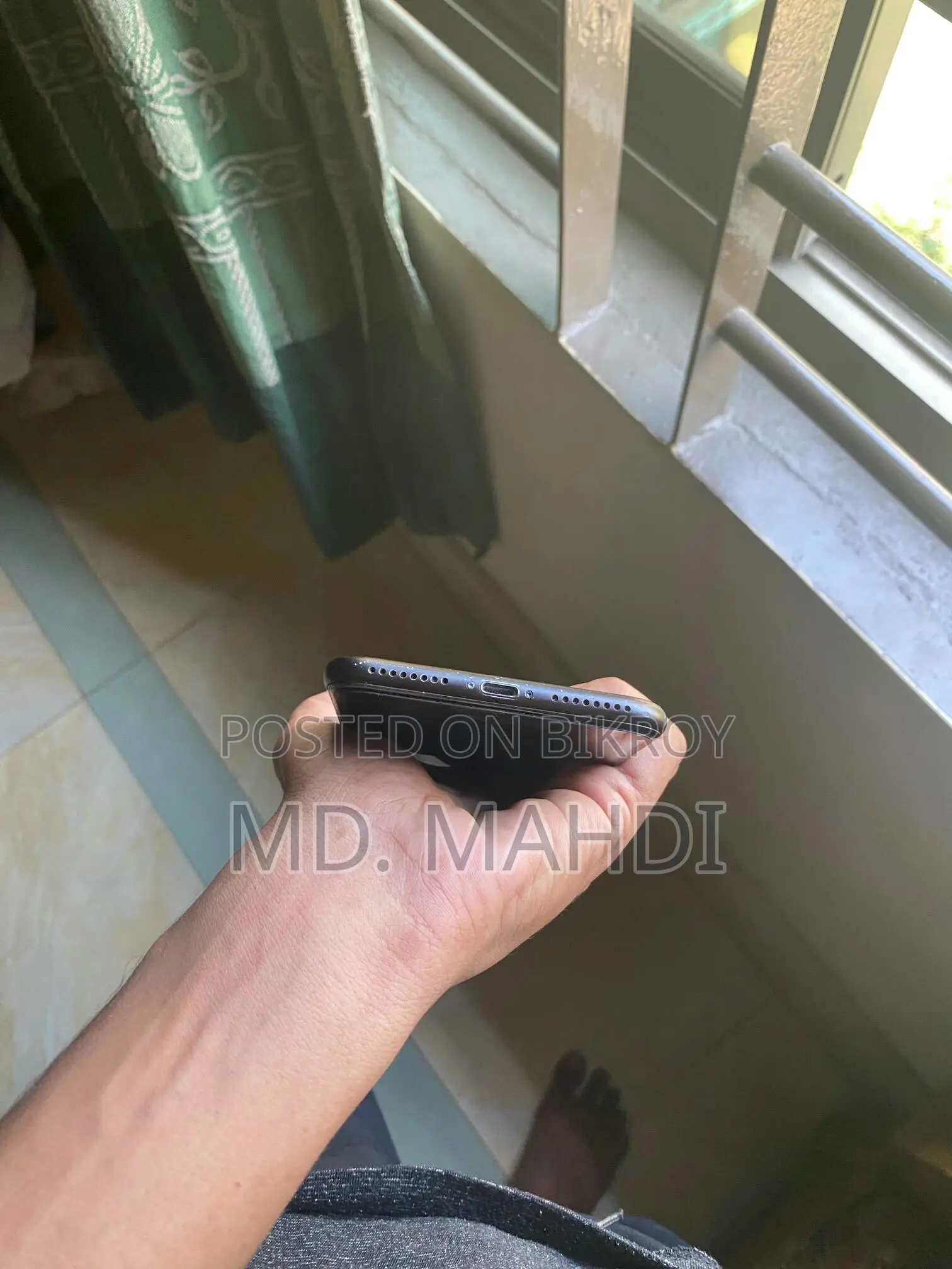অ্যাপল আইফোন ৭ প্লাস (ব্যবহৃত)