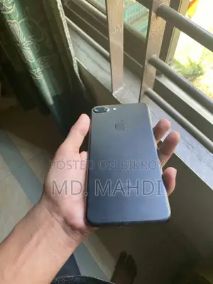 অ্যাপল আইফোন ৭ প্লাস (ব্যবহৃত)
