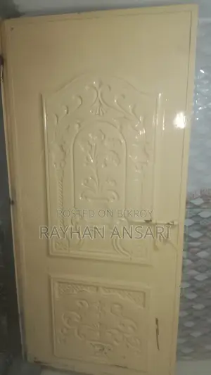 Angle Door