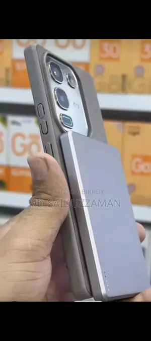 Infinix Note 50 Pro (Used)