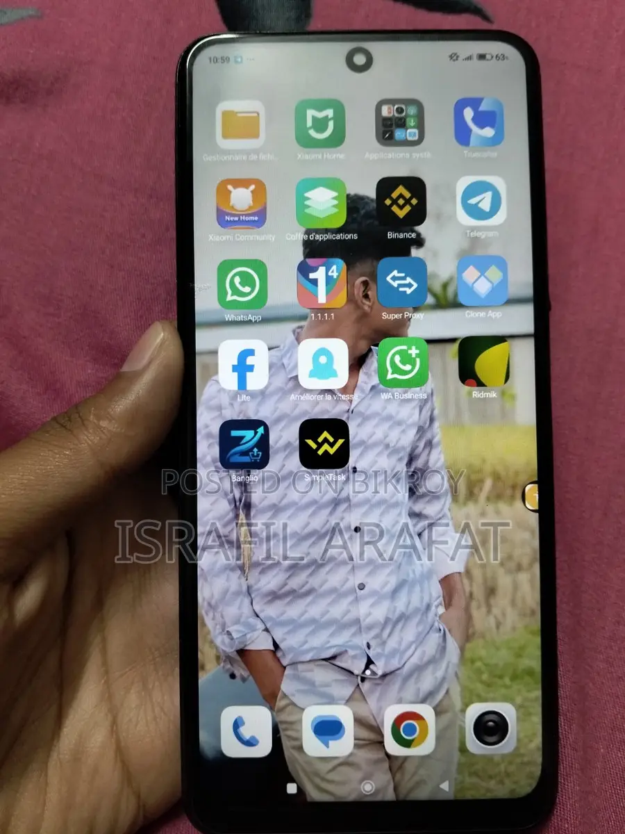 Xiaomi Redmi 12 (Used)