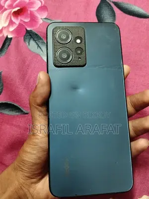 Xiaomi Redmi 12 (Used)