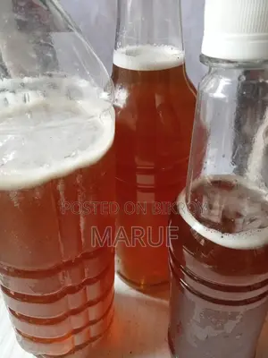 Honey from Small Bees