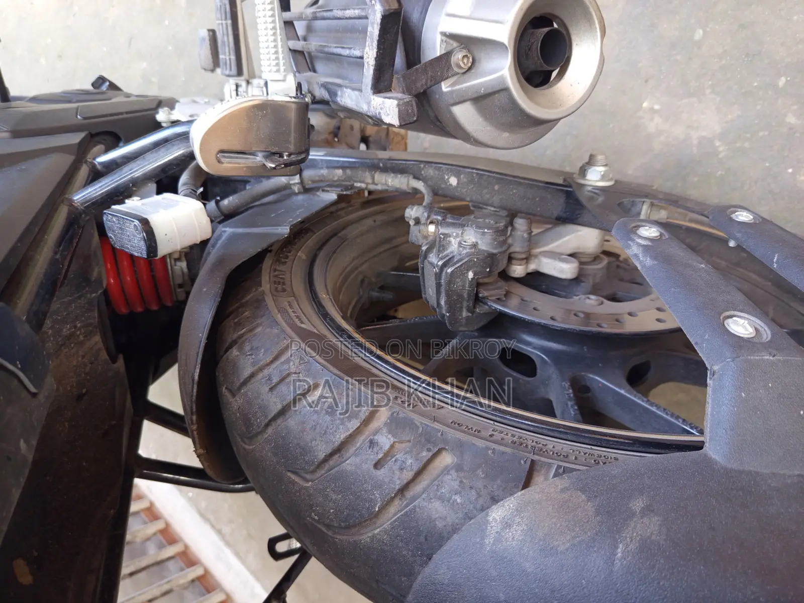 Yamaha FZs V2 . 2024