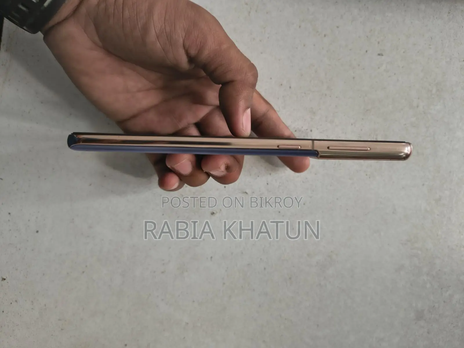 Samsung Galaxy S21 Plus (ব্যবহৃত)
