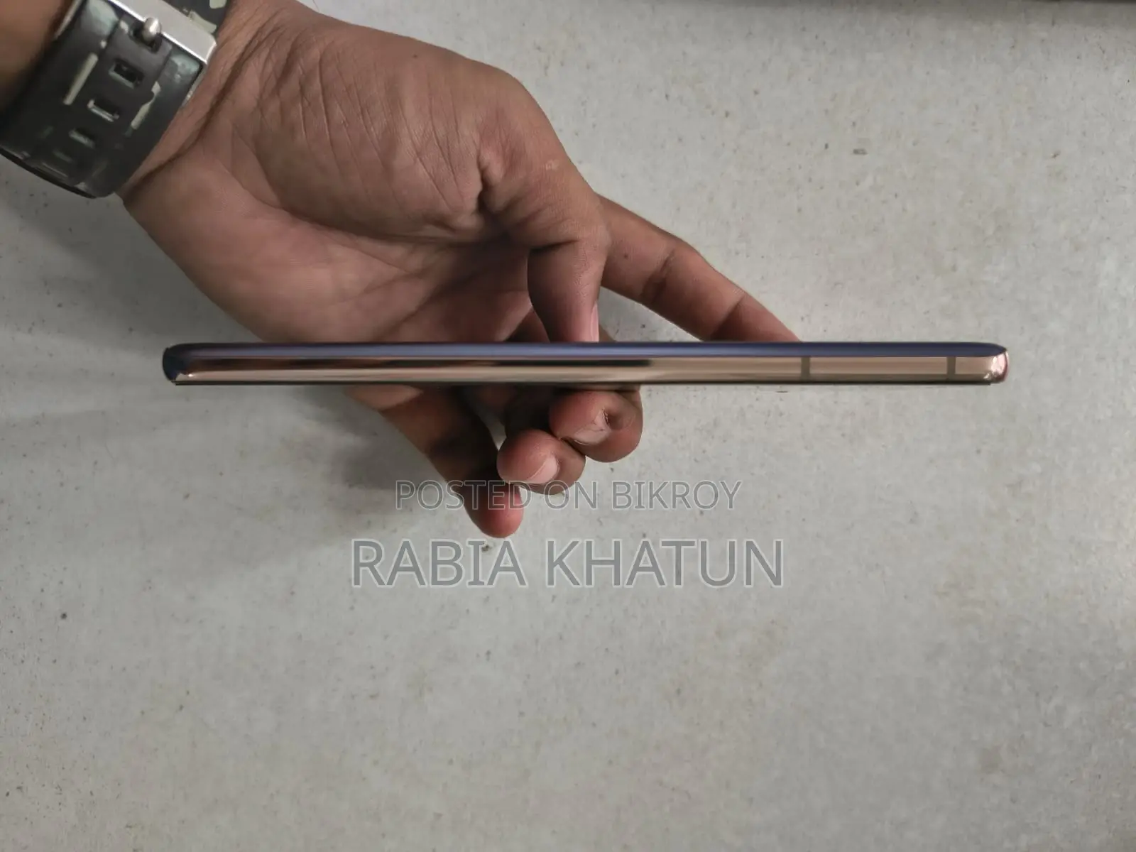 Samsung Galaxy S21 Plus (ব্যবহৃত)