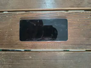 Samsung Galaxy S21 Plus (ব্যবহৃত)