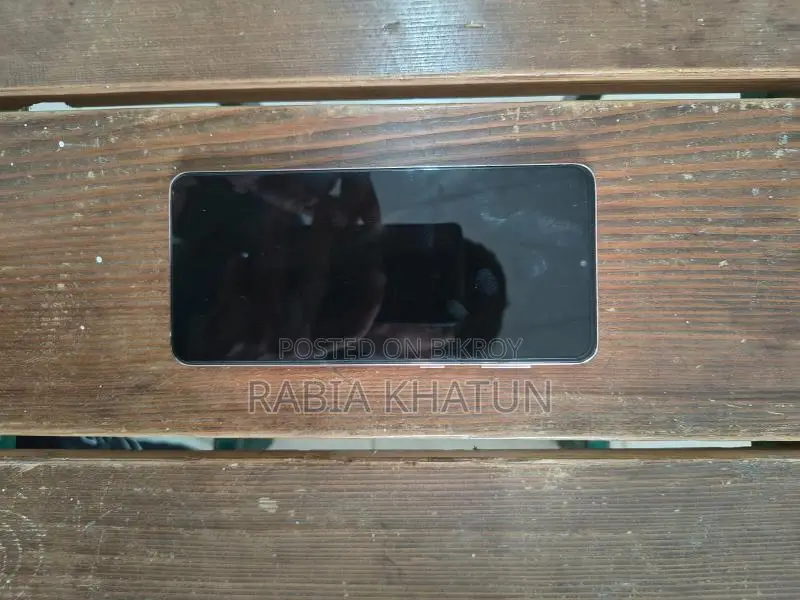 Samsung Galaxy S21 Plus (ব্যবহৃত)