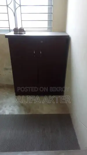 জুতার নতুন রেক