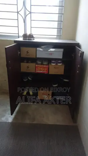 জুতার নতুন রেক