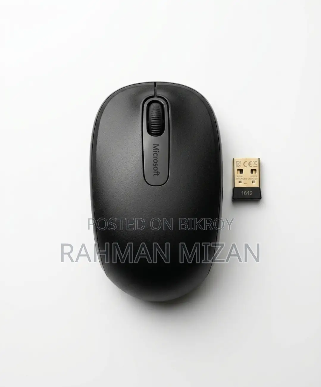 Microsoft 1850 Mouse