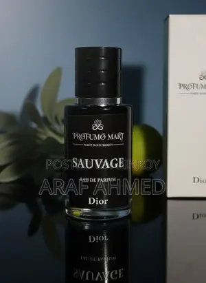 Dior Sauvage (edp)- 35ml