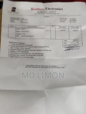 Xiaomi Redmi Note 11 . (Used)