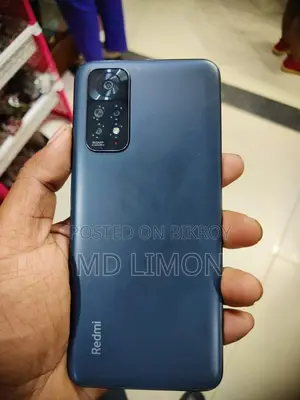 Xiaomi Redmi Note 11 . (Used)