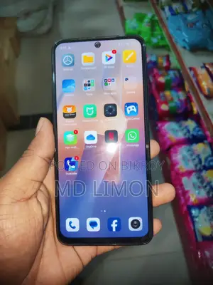 Xiaomi Redmi Note 11 . (Used)