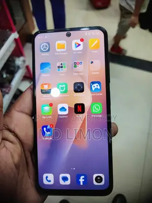 Xiaomi Redmi Note 11 . (Used)