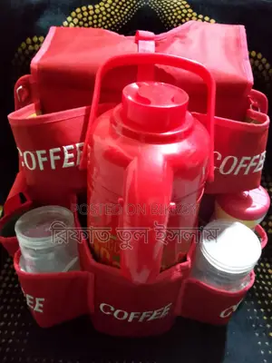 ব্যাগ ই কফি