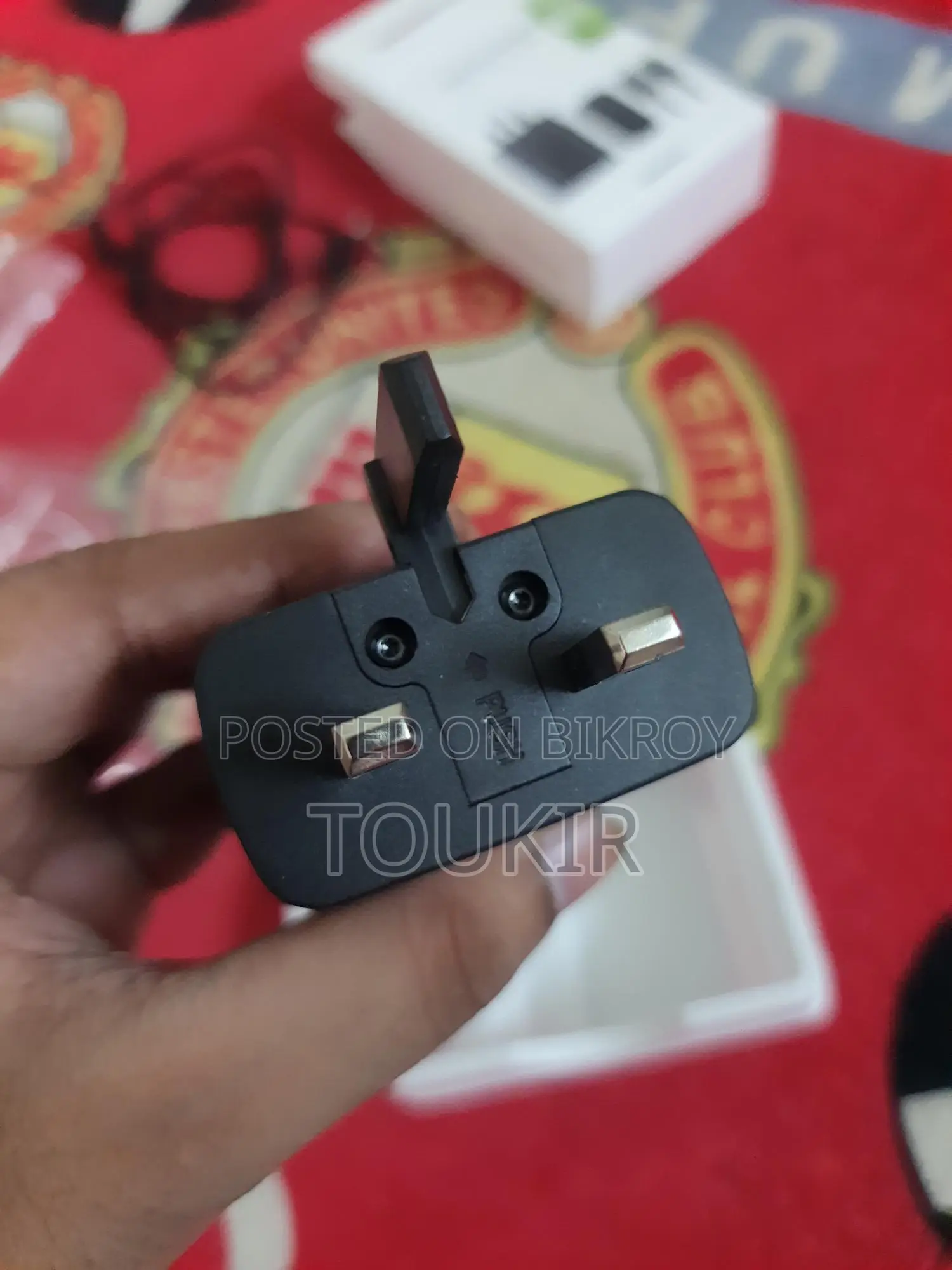 Samsung 45W 2.0 Supported Original Superfast Charger