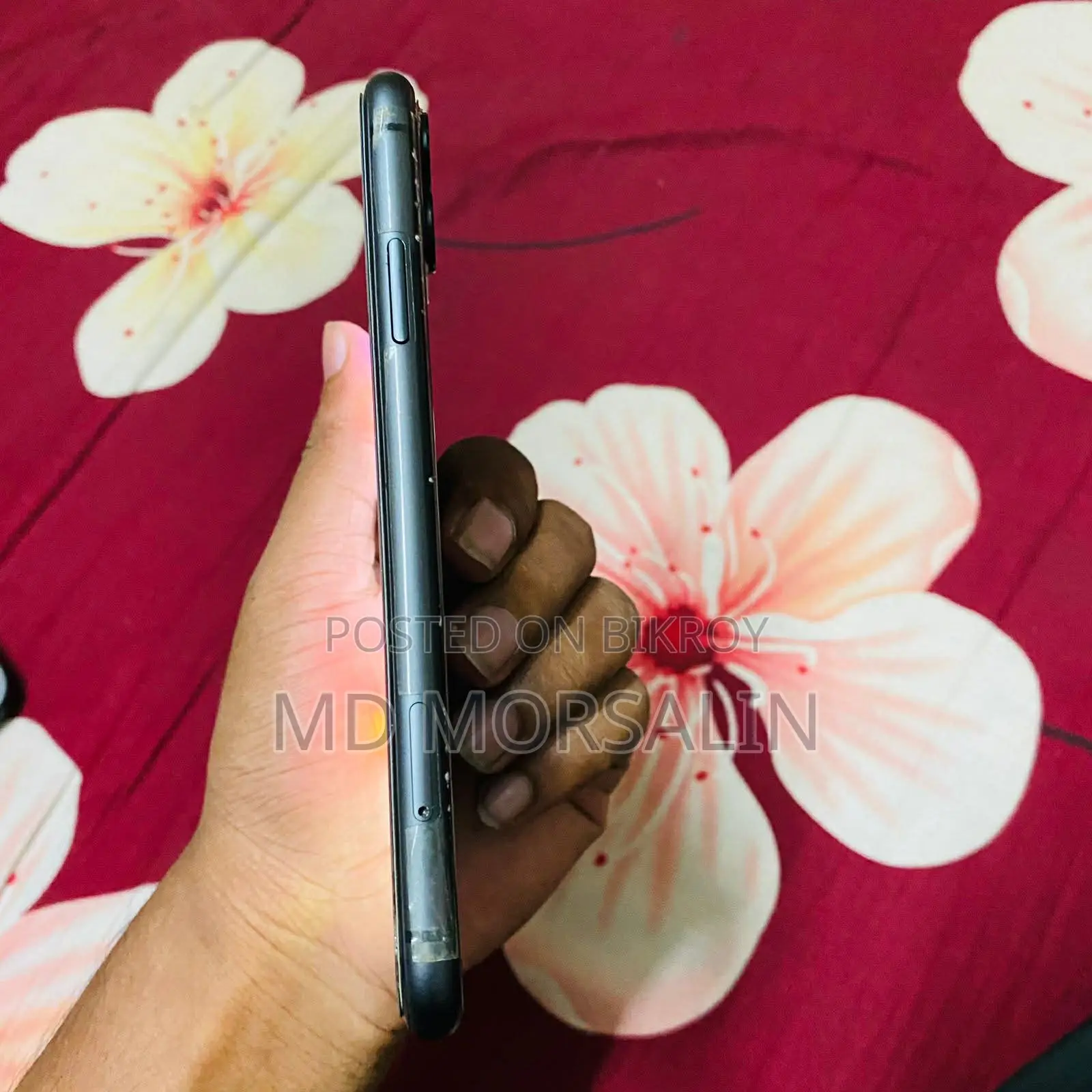 Apple iPhone 11 128 (Used)