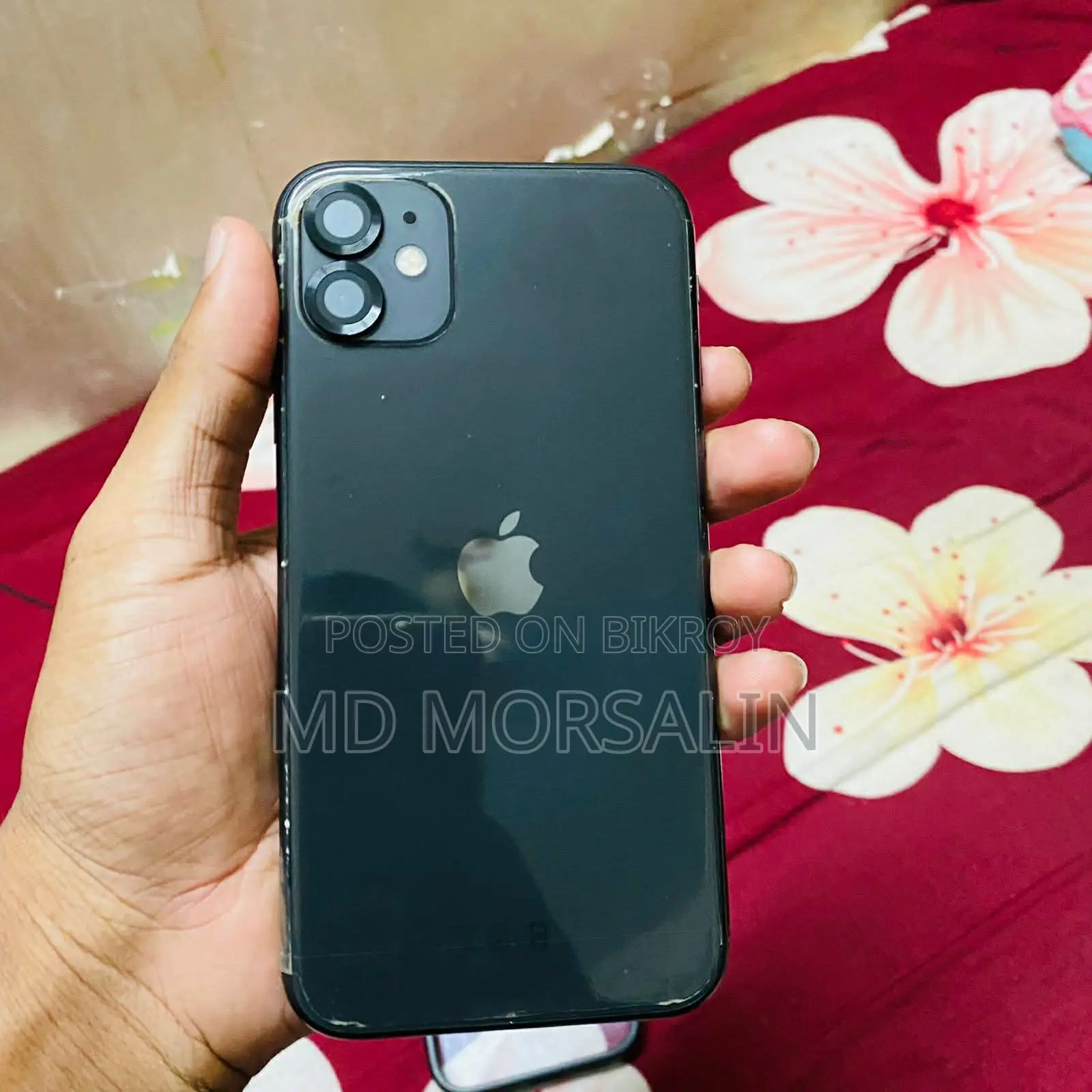 Apple iPhone 11 128 (Used)