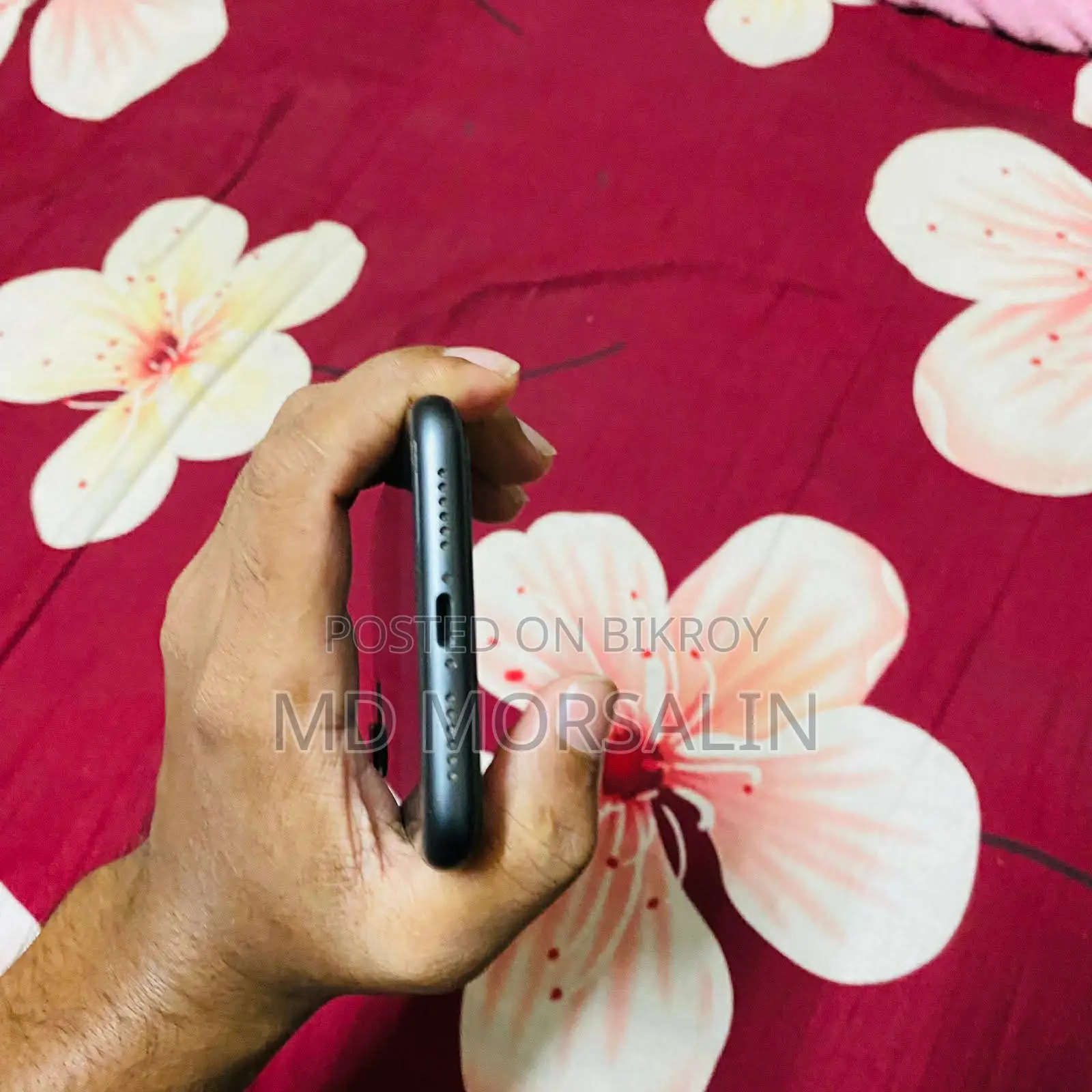 Apple iPhone 11 128 (Used)