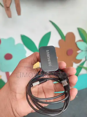 Samsung 15w Fast charger